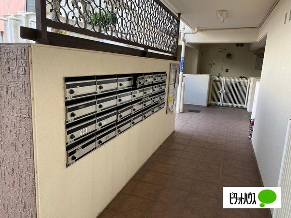 ヴェルドール上池田 その他