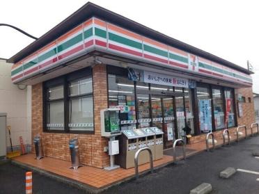 セブンイレブン足門店：260m