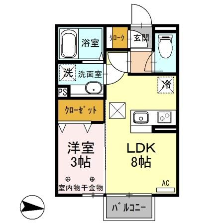 写真:物件の写真