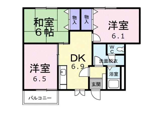 写真:物件の写真