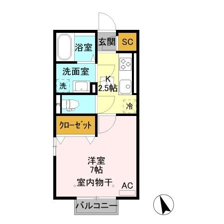 写真:物件の写真