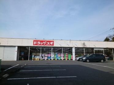 スギドラッグ片岡店：260m