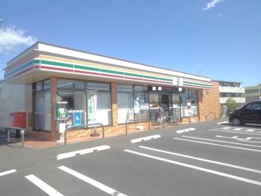 セブンイレブン江木町店：400m