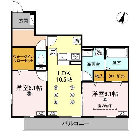 写真:物件の写真