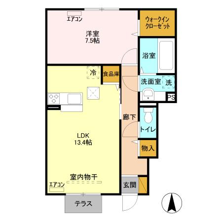 写真:物件の写真