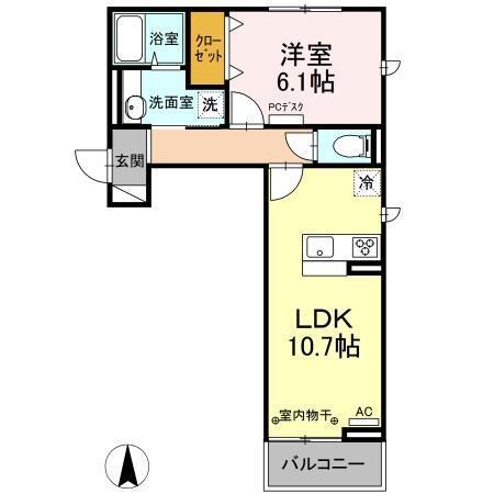 写真:物件の写真
