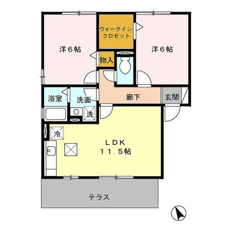 写真:物件の写真