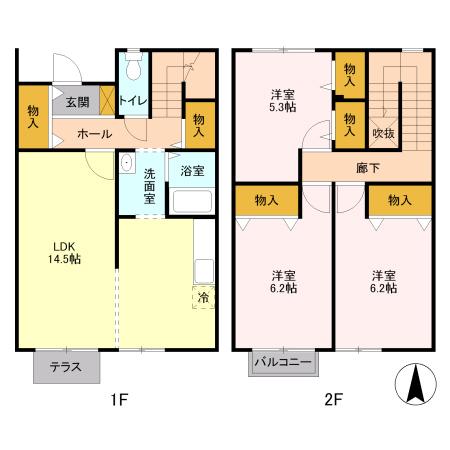 写真:物件の写真