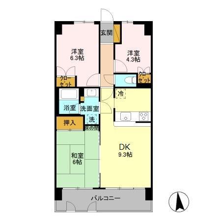 写真:物件の写真