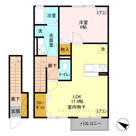 写真:物件の写真