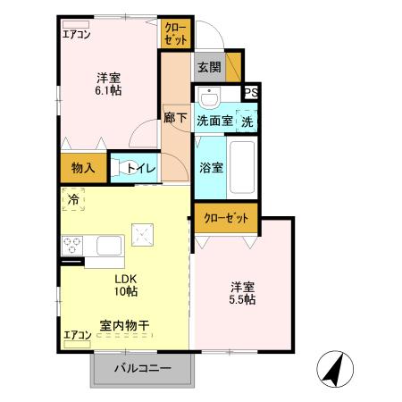 写真:物件の写真