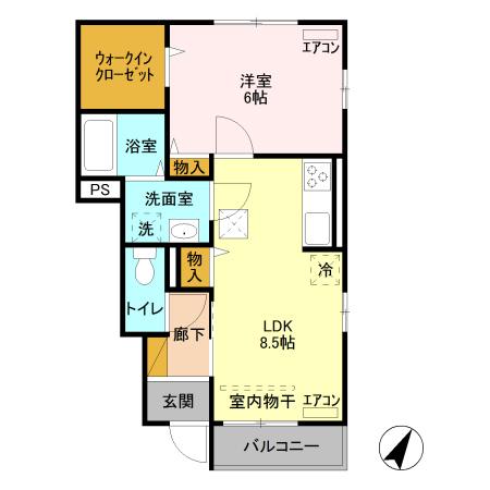 写真:物件の写真