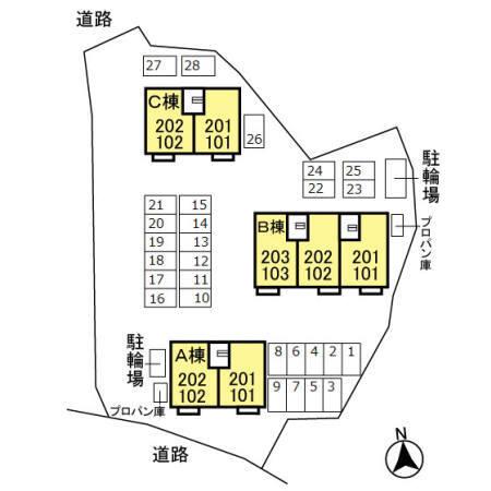 写真:その他物件の写真02