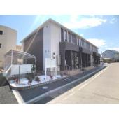 外観写真（昼）