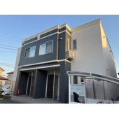 外観写真（昼）