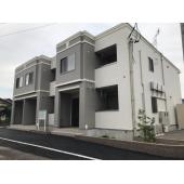 外観写真（昼）