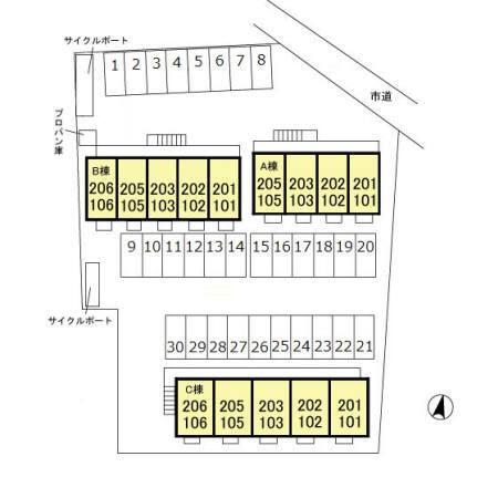 写真:その他物件の写真02