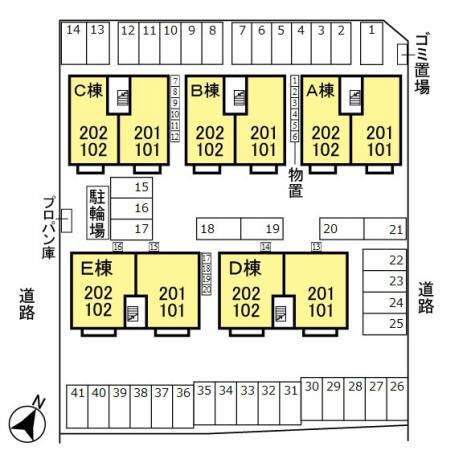 写真:その他物件の写真02