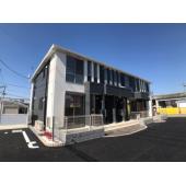 外観写真（昼）