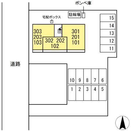 写真:その他物件の写真01