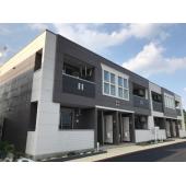 外観写真（昼）