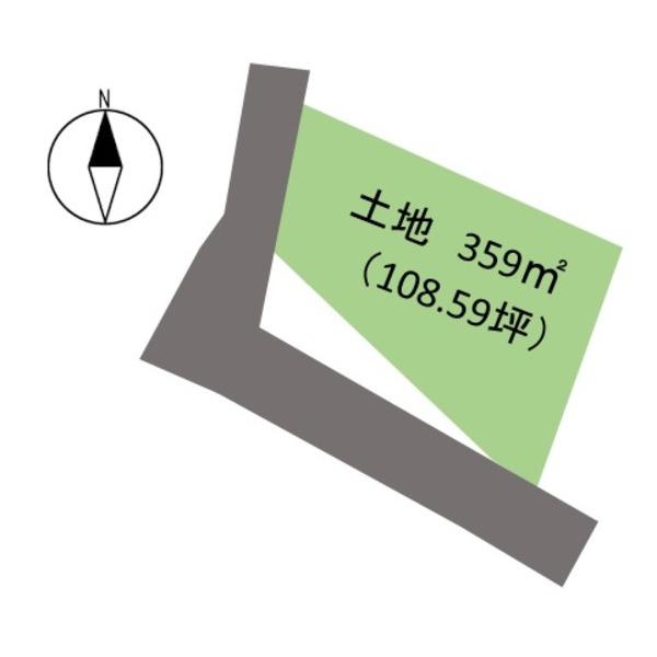 敷地108坪♪♪