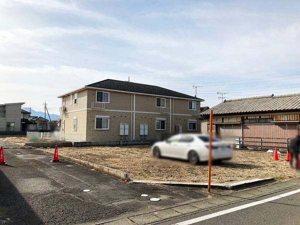 ☆現地写真☆2021.3撮影