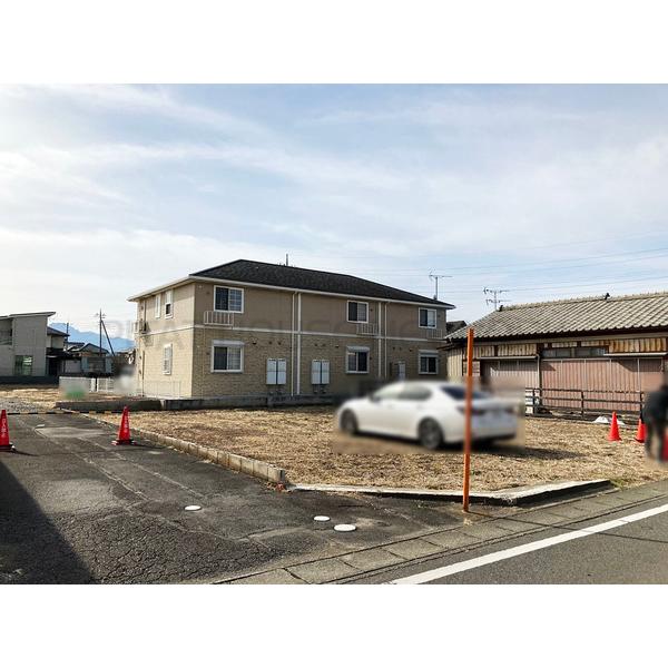 ☆現地写真☆2021.3撮影