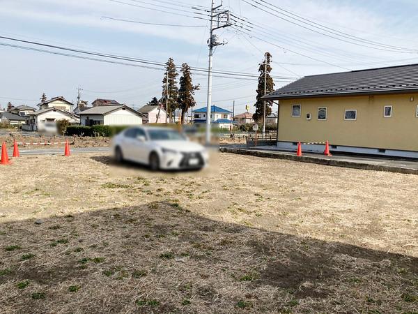 ☆現地写真☆2021.3撮影