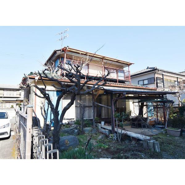 6DKの中古戸建です