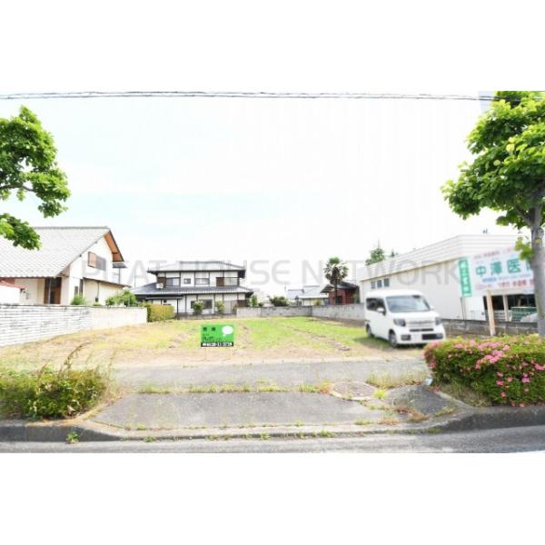 環状線沿いの土地131坪です♪