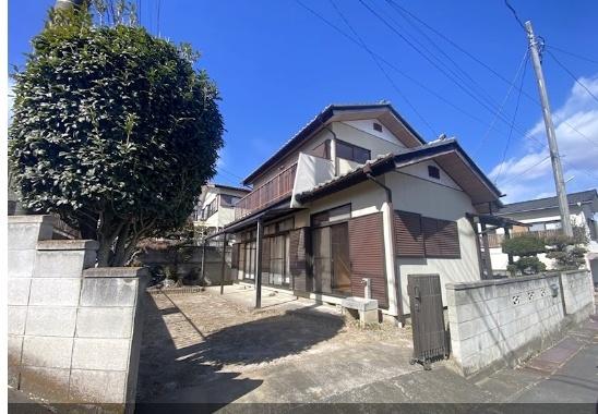 外観写真1