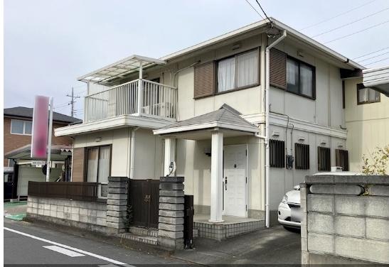 外観写真1