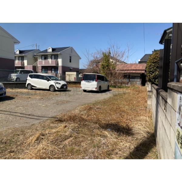 群馬県前橋市総社町植野