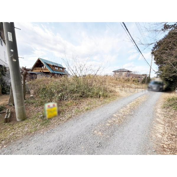 茨城県ひたちなか市大字中根字六ツ野