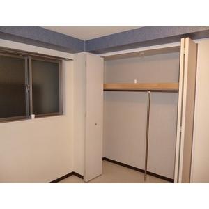 大阪市阿倍野区天王寺町北マンション リビング