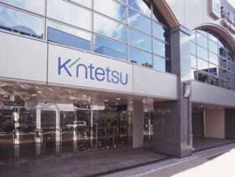 近鉄百貨店東大阪店：5183m