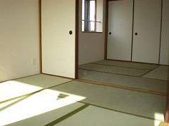 グレーシィ喜連 その他部屋・スペース