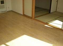 グレーシィ喜連 その他部屋・スペース