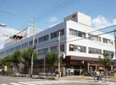 医療法人守田会オリオノ病院：523m