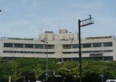大阪府北堺警察署：1292m