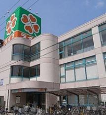 ライフ本庄店：463m