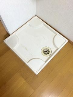 大阪市住吉区苅田マンション 設備