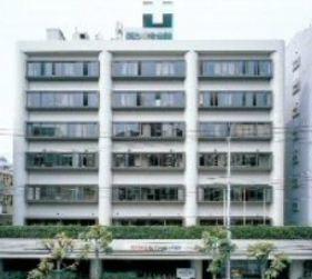 医療法人錦秀会阪和記念病院：1111m