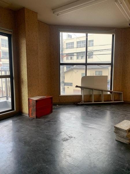大阪市平野区瓜破西マンション 部屋画像