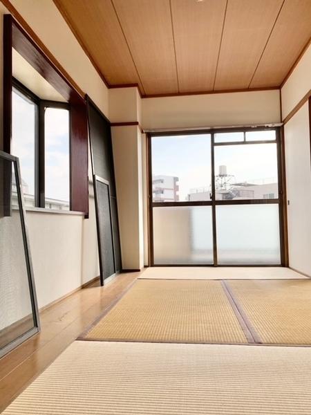 大阪市生野区巽南マンション その他部屋・スペース