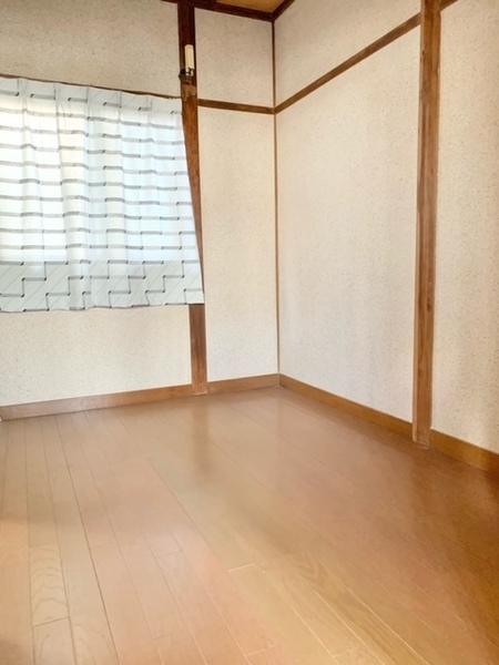 大阪市阿倍野区北畠アパート その他部屋・スペース