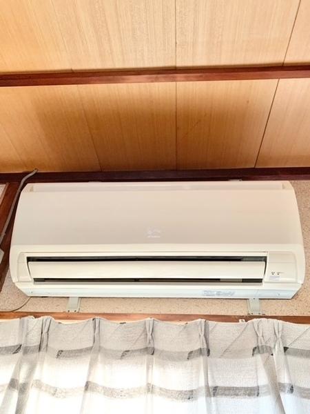 大阪市阿倍野区北畠アパート その他