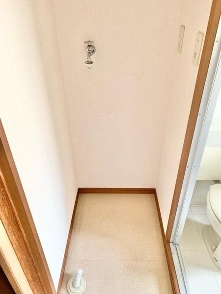 大阪市阿倍野区北畠アパート 設備