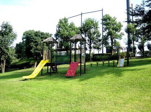 今川公園：192m